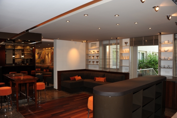 Ringhotel Adler